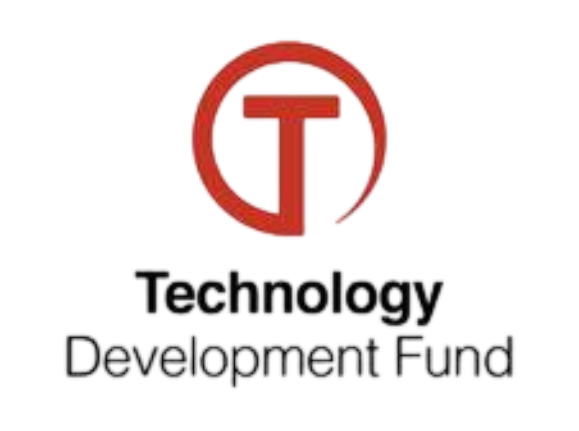 Tech Development Fund Logo